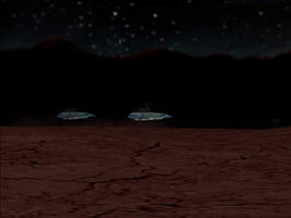 Heavy Gear 2 Campaign Mission 12
